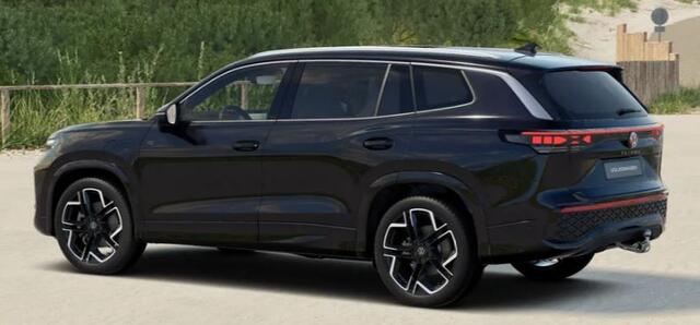 Volkswagen Tayron 1.5 eHybrid R-Line Edition !!!Profiteer ook van 2.000 EURO inruilpremie!!!