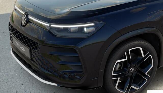 Volkswagen Tayron 1.5 eHybrid R-Line Edition !!!Profiteer ook van 2.000 EURO inruilpremie!!!