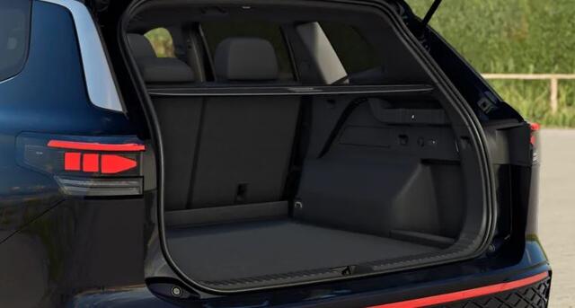 Volkswagen Tayron 1.5 eHybrid R-Line Edition !!!Profiteer ook van 2.000 EURO inruilpremie!!!