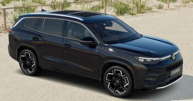 Volkswagen Tayron 1.5 eHybrid R-Line Edition !!!Profiteer ook van 2.000 EURO inruilpremie!!!