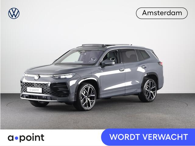 Volkswagen Tayron R-Line-Edition 1.5 110 kW / 150 pk eTSI SUV 7 vers n. DSG
