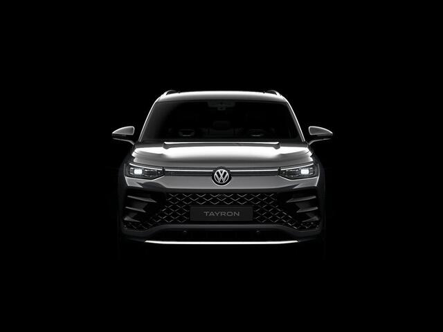 Volkswagen Tayron R-Line-Edition 1.5 110 kW / 150 pk eTSI SUV 7 vers n. DSG