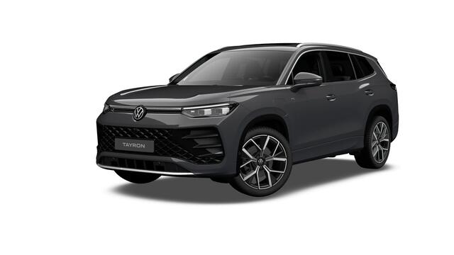 Volkswagen Tayron 1.5 eHybrid 204 6DSG R-Line Edition Automaat | Panoramisch schuif-, kanteldak, elektrisch bedienbaar