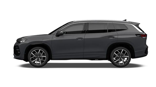 Volkswagen Tayron 1.5 eHybrid 204 6DSG R-Line Edition Automaat | Panoramisch schuif-, kanteldak, elektrisch bedienbaar