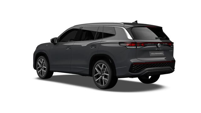 Volkswagen Tayron 1.5 eHybrid 204 6DSG R-Line Edition Automaat | Panoramisch schuif-, kanteldak, elektrisch bedienbaar