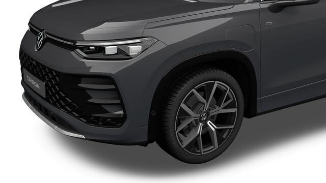 Volkswagen Tayron 1.5 eHybrid 204 6DSG R-Line Edition Automaat | Panoramisch schuif-, kanteldak, elektrisch bedienbaar