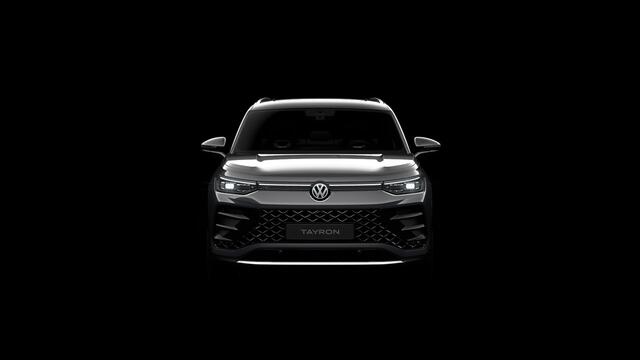 Volkswagen Tayron 1.5 eHybrid 204 6DSG R-Line Edition Automaat | Panoramisch schuif-, kanteldak, elektrisch bedienbaar