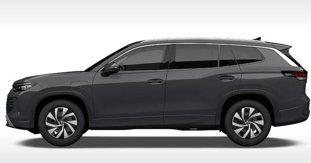 Volkswagen Tayron 1.5 eHybrid Life Edition Navigatie | Camera | Side assist | Stoel-Stuur verwarming | Climatronic |
