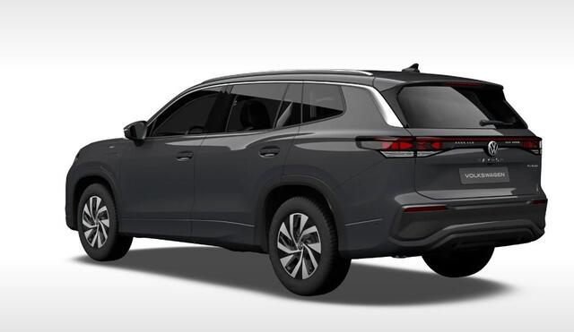 Volkswagen Tayron 1.5 eHybrid Life Edition Navigatie | Camera | Side assist | Stoel-Stuur verwarming | Climatronic |