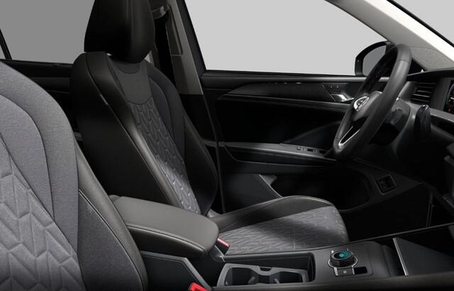 Volkswagen Tayron 1.5 eHybrid Life Edition Navigatie | Camera | Side assist | Stoel-Stuur verwarming | Climatronic |