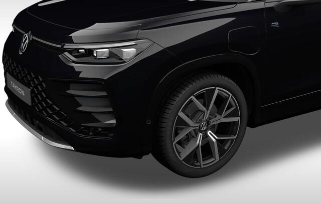 Volkswagen Tayron 1.5 eHybrid R-Line Edition I Trekhaak I Panorama dak I 20" LMV I Verwarmbare voorstoelen I Stuurwiel verwarmd I