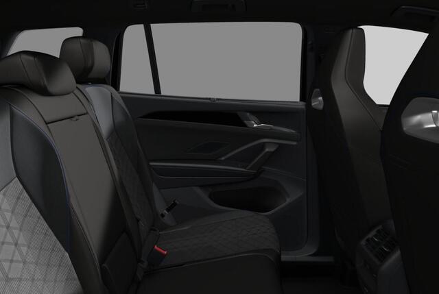 Volkswagen Tayron 1.5 eHybrid R-Line Edition I Trekhaak I Panorama dak I 20" LMV I Verwarmbare voorstoelen I Stuurwiel verwarmd I