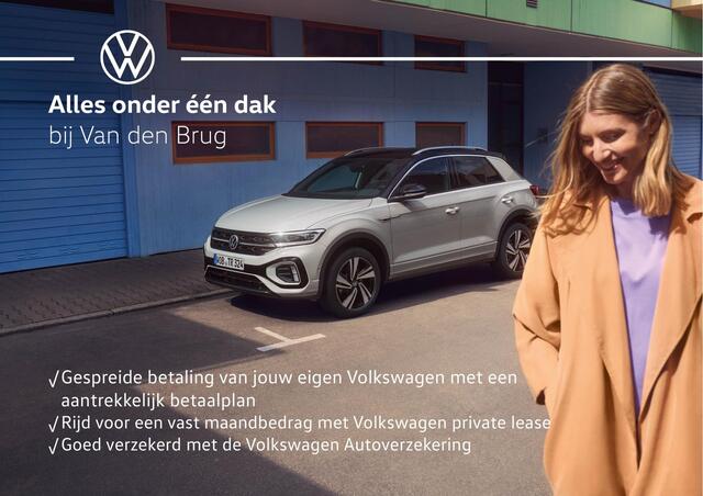 Volkswagen Tayron 1.5 eHybrid R-Line Edition I Trekhaak I Panorama dak I 20" LMV I Verwarmbare voorstoelen I Stuurwiel verwarmd I