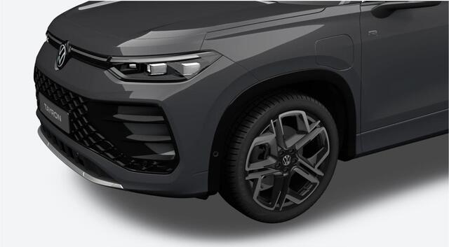 Volkswagen Tayron 1.5 eHybrid 204 PK R-Line Edition | Trekhaak | Panoramadak | Stuur & stoelverwarming | Achteruitrijcamera |