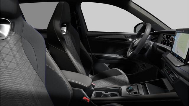 Volkswagen Tayron 1.5 eHybrid 204 PK R-Line Edition | Trekhaak | Panoramadak | Stuur & stoelverwarming | Achteruitrijcamera |