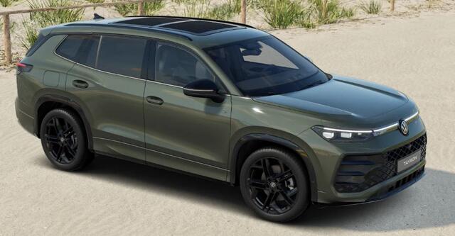 Volkswagen Tayron 1.5 eHybrid R-Line Edition *BLACK STYLE* !!!Profiteer ook van 2.000 EURO inruilpremie!!!