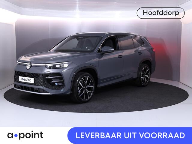 Volkswagen Tayron R-Line-Edition 1.5 eHybrid 150 kW / 204 pk SUV 6 v