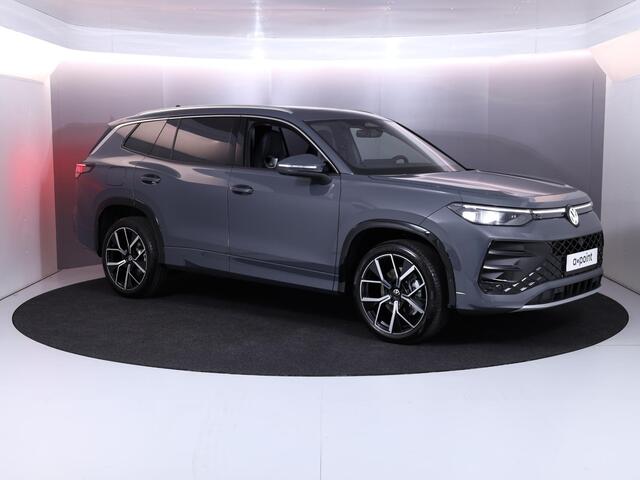 Volkswagen Tayron R-Line-Edition 1.5 eHybrid 150 kW / 204 pk SUV 6 v