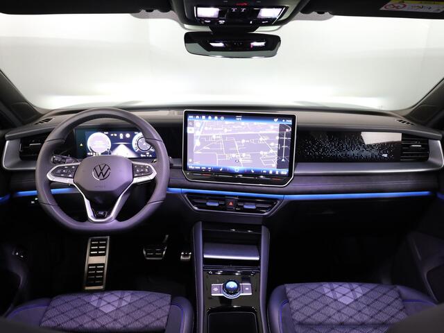 Volkswagen Tayron R-Line-Edition 1.5 eHybrid 150 kW / 204 pk SUV 6 v