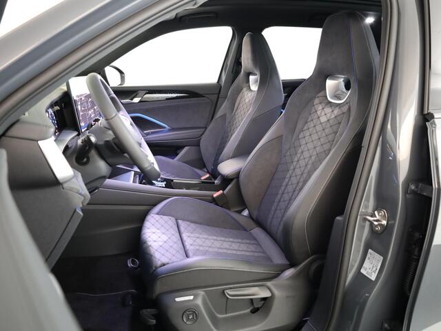 Volkswagen Tayron R-Line-Edition 1.5 eHybrid 150 kW / 204 pk SUV 6 v
