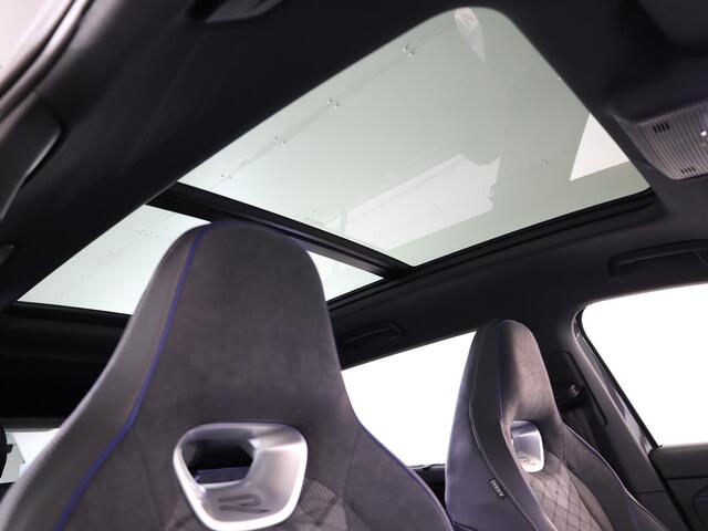 Volkswagen Tayron R-Line-Edition 1.5 eHybrid 150 kW / 204 pk SUV 6 v