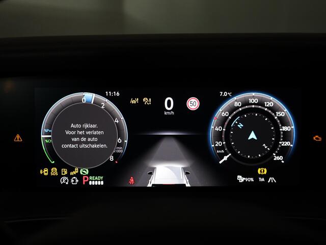 Volkswagen Tayron R-Line-Edition 1.5 eHybrid 150 kW / 204 pk SUV 6 v