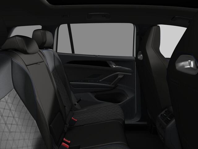Volkswagen Tayron 1.5 eTSI R-Line Edition 150 pk 7 versn. DSG · Assistance pakket plus · Comfort pakket · Derde zitrij · Multimedia pakket plus · Design pakket