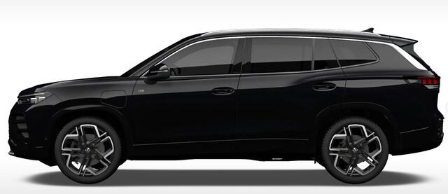 Volkswagen Tayron 1.5 eHybrid R-Line Edition !!!Profiteer ook van 2.000 EURO inruilpremie!!!