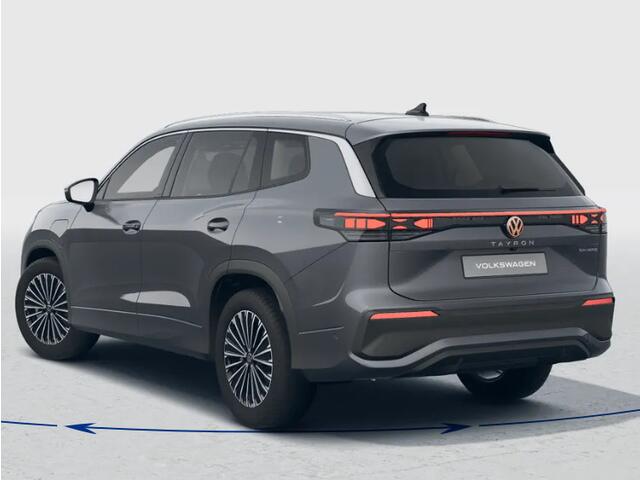 Volkswagen Tayron Life Edition 1.5 eHybrid 204 pk 6 versn. DSG · Trekhaak inklapbaar, met elektrische ontgrendeling, Trailer Assist · Winter Pakket