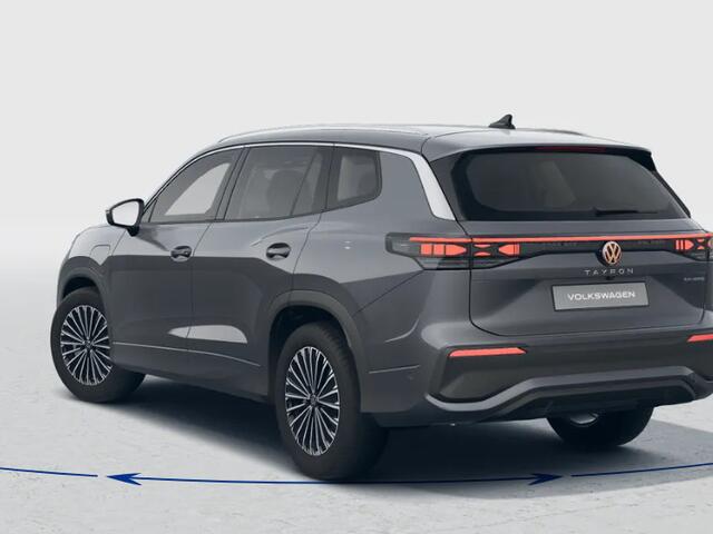 Volkswagen Tayron Life Edition 1.5 eHybrid 204 pk versn. DSG · Trekhaak inklapbaar, met elektrische ontgrendeling, Trailer-assist · Winter Pakket