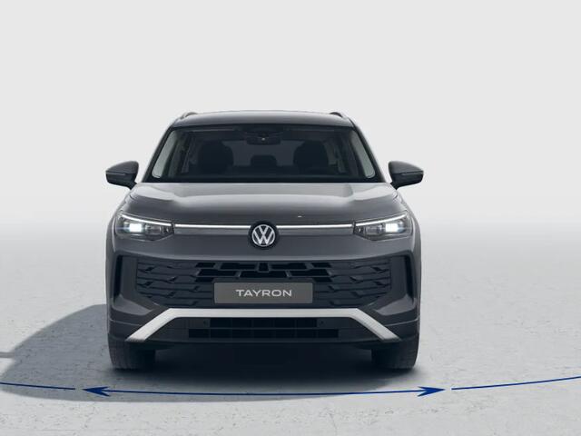 Volkswagen Tayron Life Edition 1.5 eHybrid 204 pk versn. DSG · Trekhaak inklapbaar, met elektrische ontgrendeling, Trailer-assist · Winter Pakket