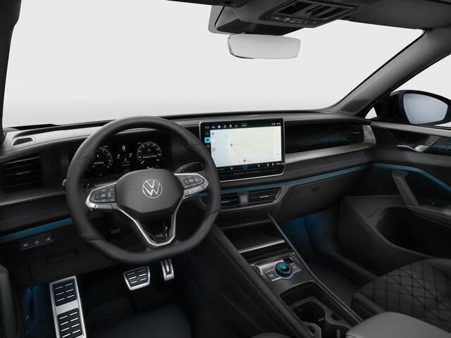 Volkswagen Tayron R-Line-Edition 1.5 eHybrid 200 kW / 272 pk SUV 6 v