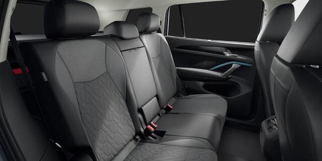 Volkswagen Tayron 1.5 eHybrid Life Edition | Trekhaak | Adaptieve demping | Stoelverwarming voor en achter | Keyless | Parkeerassistent | Achteruitrijcamera | Navigatie |