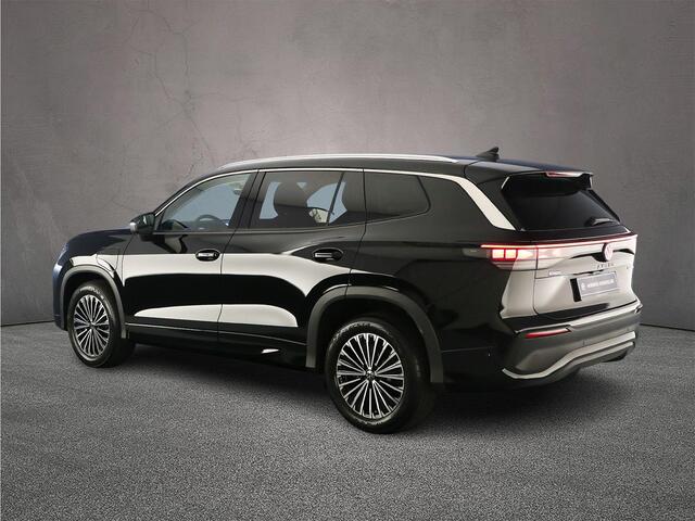 Volkswagen Tayron Life Edition 1.5 TSI eHybrid 204pk DSG Automaat Trekhaak, Adaptive cruise control, Achteruitrijcamera, Elektrische achterklep, Stuurwiel verwarmd, Parkeersensoren