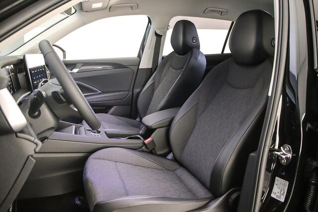 Volkswagen Tayron Life Edition 1.5 eHybrid 204pk DSG Automaat Trekhaak, Elektrische achterklep, Adaptive cruise control, Achteruitrijcamera, LED koplampen, Stoelverwarming