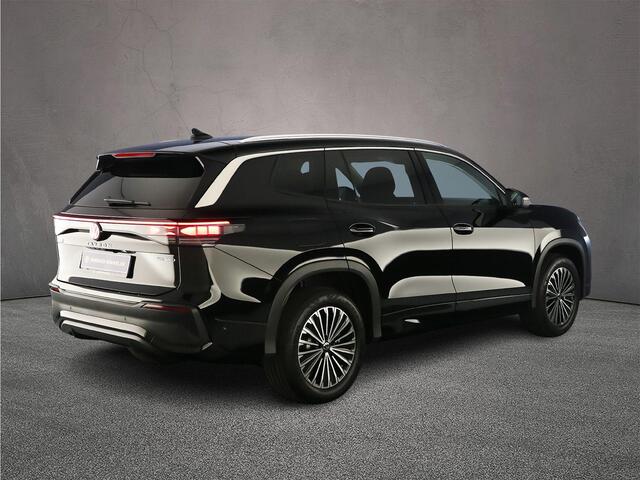 Volkswagen Tayron Life Edition 1.5 eHybrid 204pk DSG Automaat Trekhaak, Elektrische achterklep, Adaptive cruise control, Achteruitrijcamera, LED koplampen, Stoelverwarming