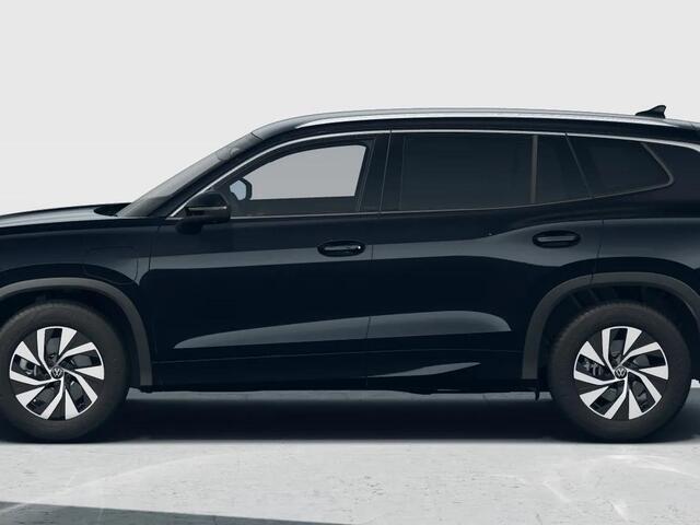 Volkswagen Tayron 1.5 eHybrid 204 Pk Automaat Life Edition | Trekhaak | 17 Inch | LED Matrix | Privacy Glass | 360 Camera | Stoelverwarming | 1.356 Km!!