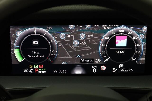 Volkswagen Tayron 1.5 eHybrid 200 kW / 272 pk DSG R-Line-Edition | 360 graden camera