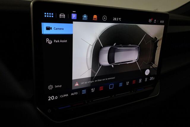 Volkswagen Tayron 1.5 eHybrid 200 kW / 272 pk DSG R-Line-Edition | 360 graden camera