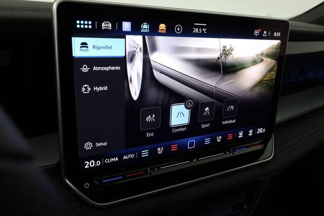 Volkswagen Tayron 1.5 eHybrid 200 kW / 272 pk DSG R-Line-Edition | 360 graden camera