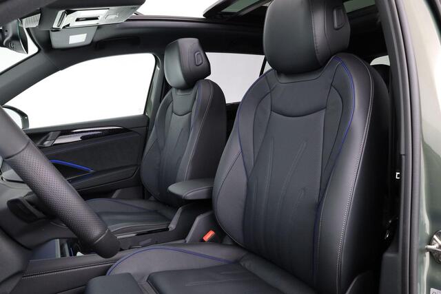 Volkswagen Tayron 1.5 eHybrid 200 kW / 272 pk DSG R-Line-Edition | 360 graden camera