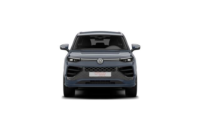 Volkswagen Tayron 1.5 eHybrid 272 6DSG R-Line Edition | 'App-Connect' draadloze smartphone integratie | Automatische afstandsregeling (Adaptive Cruise Control) | Black Style Pakket