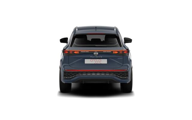 Volkswagen Tayron 1.5 eHybrid 272 6DSG R-Line Edition | 'App-Connect' draadloze smartphone integratie | Automatische afstandsregeling (Adaptive Cruise Control) | Black Style Pakket