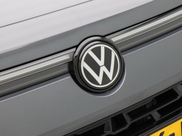 Volkswagen Tayron 1.5 eHybrid 204 Pk Automaat Life Edition | Trekhaak | Camera | Full LED | Adaptive Cruise | Elektrische Achterklep | Stoel en Stuur Verwarming | Parkeersensoren | Carplay | Navigatiesysteem | 20 Inch | 862 Km!!