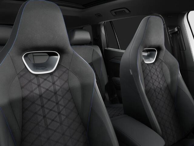Volkswagen Tayron R-Line Edition 1.5 eHybrid 272 pk 6 versn. DSG · Assistance Pakket Plus · Comfort Pakket Plus · Design Pakket · Multimedia Pakket Plus ·