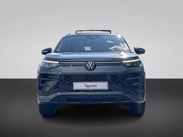 Volkswagen Tayron R-Line Edition 1.5 eHybrid 200 kW / 272 PK SUV 6 v