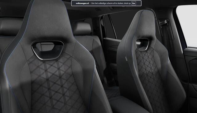 Volkswagen Tayron R-Line Edition "Wordt verwacht" 1.5 TSI eHybrid 272pk DSG Automaat Trekhaak, Panoramadak, Black Style, Adaptive cruise control, 360 camera, Navigatie