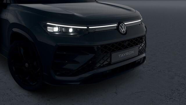 Volkswagen Tayron 1.5 eHybrid 272 6DSG R-Line Edition Automaat | Black Style Pakket