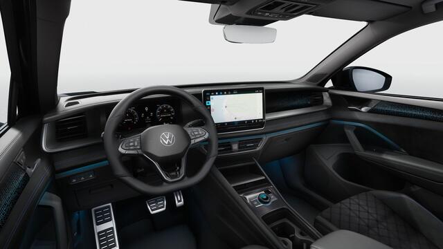 Volkswagen Tayron 1.5 eHybrid 272 6DSG R-Line Edition Automaat | Black Style Pakket