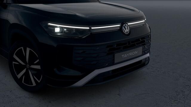 Volkswagen Tayron 1.5 eHybrid 204 6DSG Life Edition Automaat